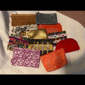 Ipsy Bag Lot